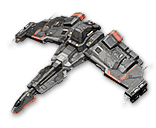 Condor: перехватчик